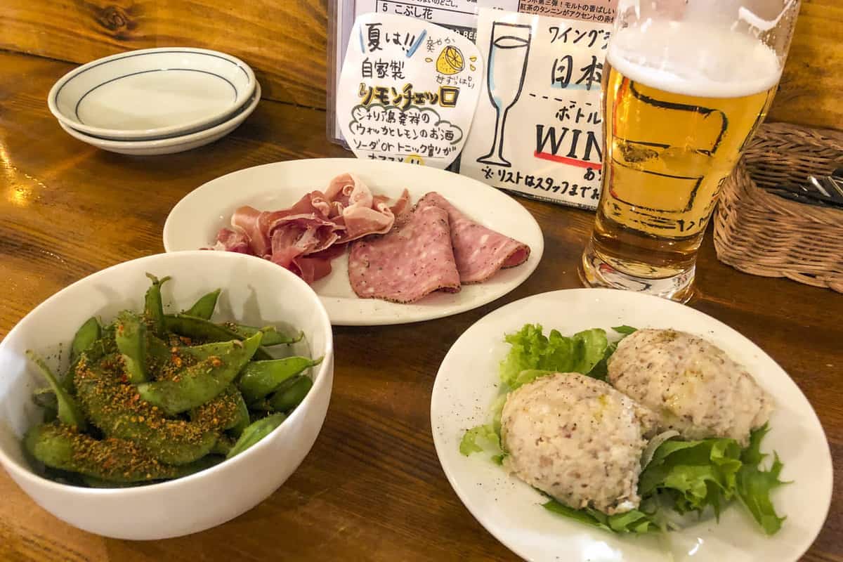 新宿の居酒屋23選 コスパ抜群のおすすめ店を実食レポ 東京ルッチ