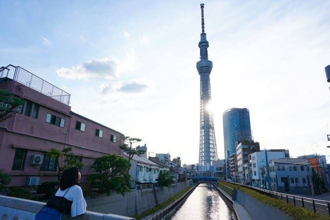 東京おすすめ観光スポット77選 エリア別に徹底紹介 21 東京ルッチ