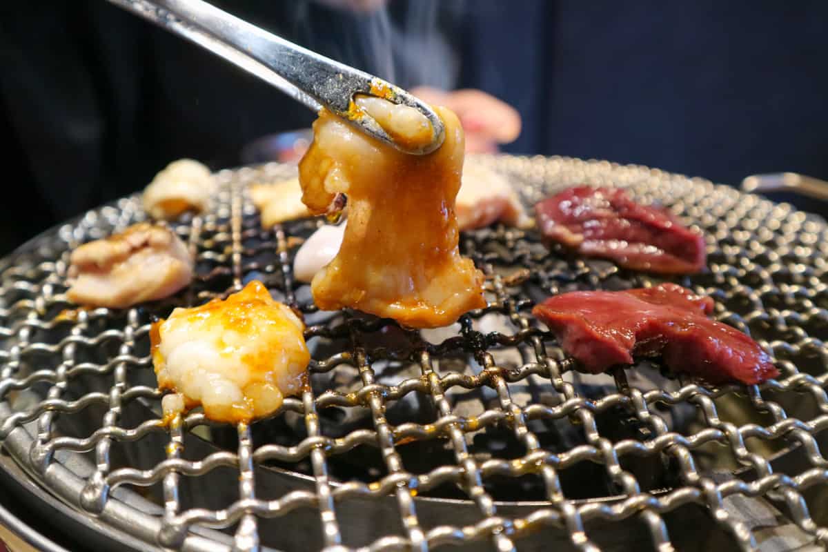 東京の本当に美味しい焼肉店13選 一生に一度は行きたいお店 実食レポ 東京ルッチ