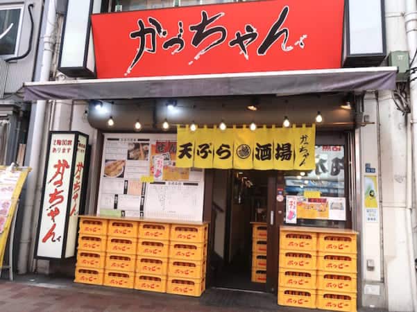 上野の居酒屋10選 美味しくてコスパ抜群のお店 実食レポ 東京ルッチ