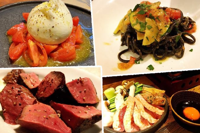 中目黒のディナー6選 料理も雰囲気も素晴らしいお店 実食レポ 東京ルッチ