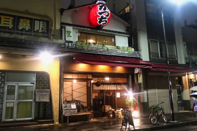 浅草のおすすめ居酒屋8選 美味しくてコスパ抜群のお店 実食レポ 東京ルッチ