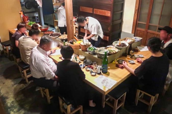 浅草のおすすめ居酒屋8選 美味しくてコスパ抜群のお店 実食レポ 東京ルッチ