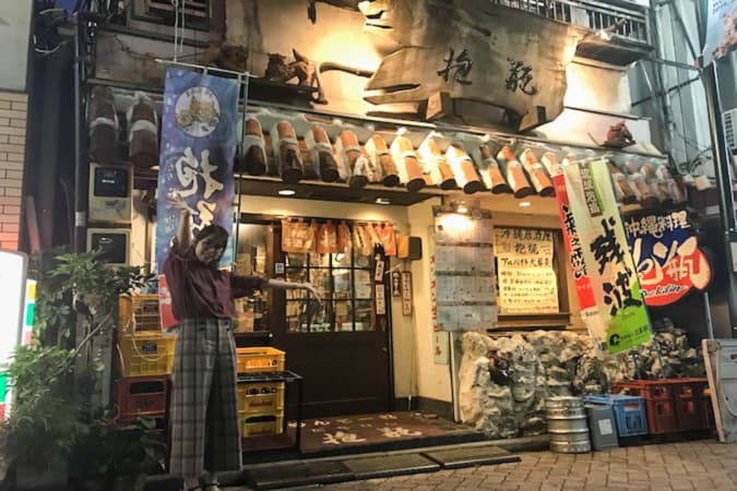 高円寺のおすすめ居酒屋15選 地元ライター厳選の美味しいお店 実食レポ 東京ルッチ