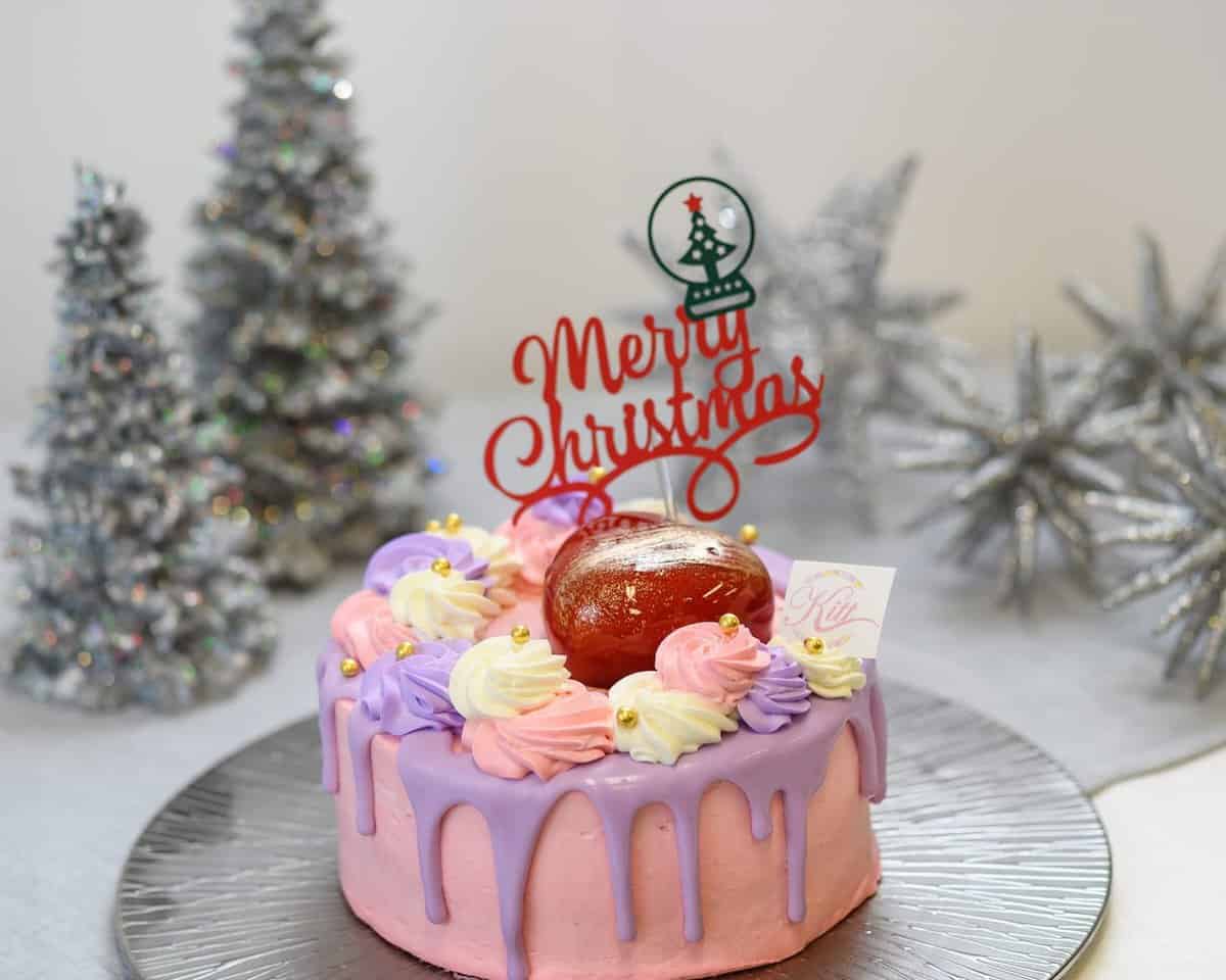 2019年 渋谷ヒカリエのクリスマスケーキおすすめ１５選 東京ルッチ