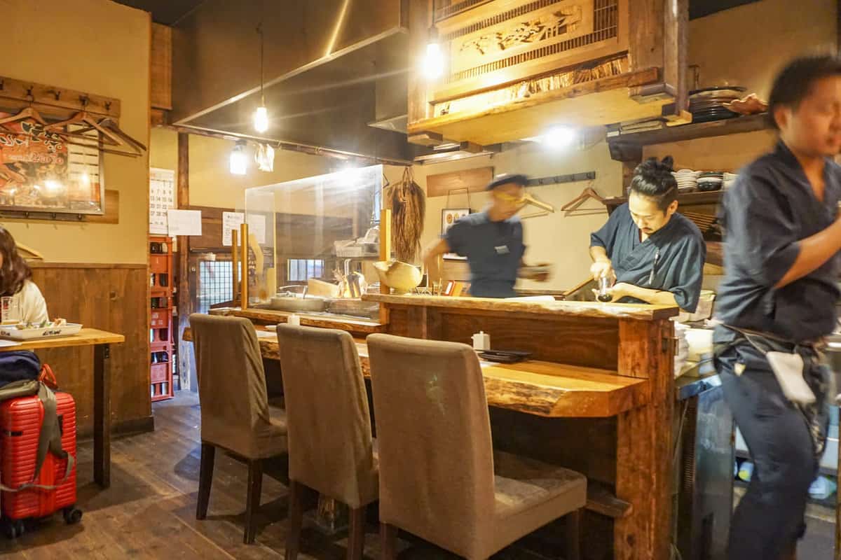 吉祥寺のおすすめ居酒屋17選 美味しくてコスパ抜群のお店 実食レポ 東京ルッチ