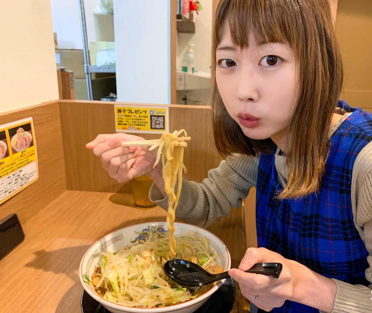 実食レポ 上野の間違いなく美味しいラーメン つけ麺店11選 東京ルッチ