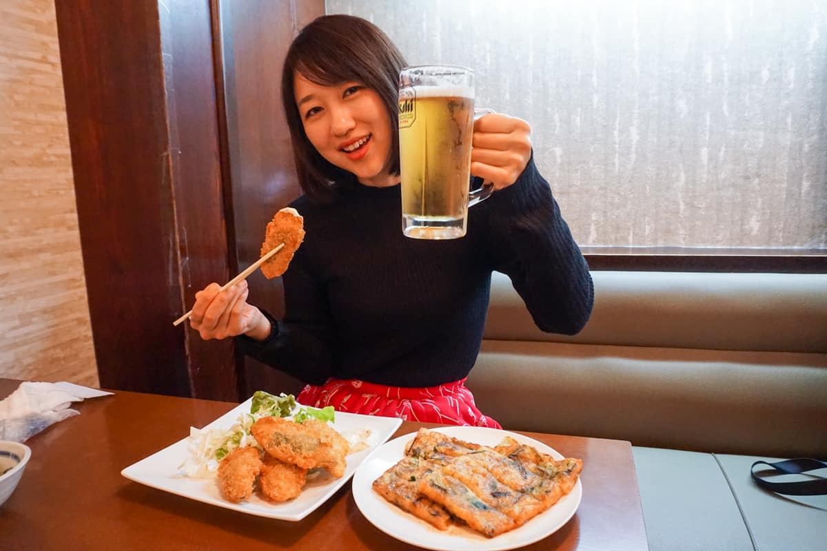 水道橋のおすすめ居酒屋11選 美味しくてコスパ抜群のお店 実食レポ 東京ルッチ