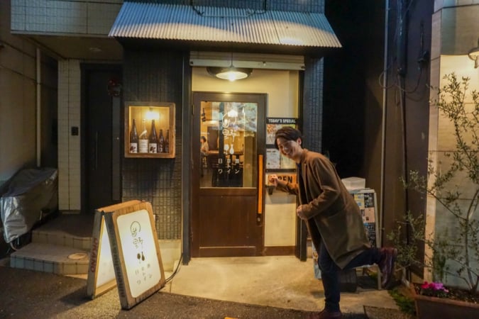 横浜駅 美味しい日本酒と料理が楽しめるお店8選 はしご酒レポ 東京ルッチ