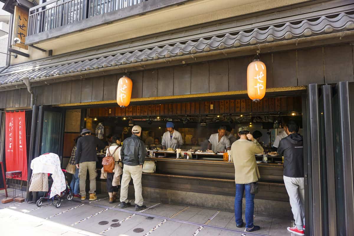 吉祥寺のおすすめ居酒屋17選 美味しくてコスパ抜群のお店 実食レポ 東京ルッチ
