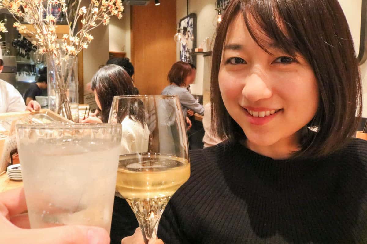 六本木おすすめ居酒屋17選 安ウマ 和食 イタリアンまで厳選紹介 東京ルッチ