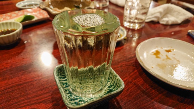 渋谷おすすめ居酒屋16選 おしゃれな個室店から安い立ち飲み屋まで実食 東京ルッチ