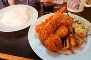 人形町の絶品ランチ13選！コスパ抜群のお昼ご飯といえばココ！