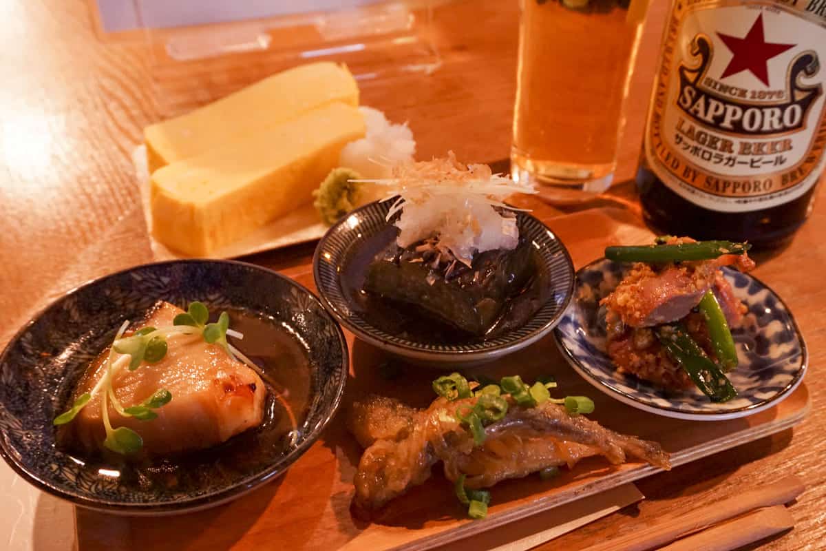 国分寺のおすすめ居酒屋8選 美味しくてコスパ抜群のお店 実食レポ 東京ルッチ
