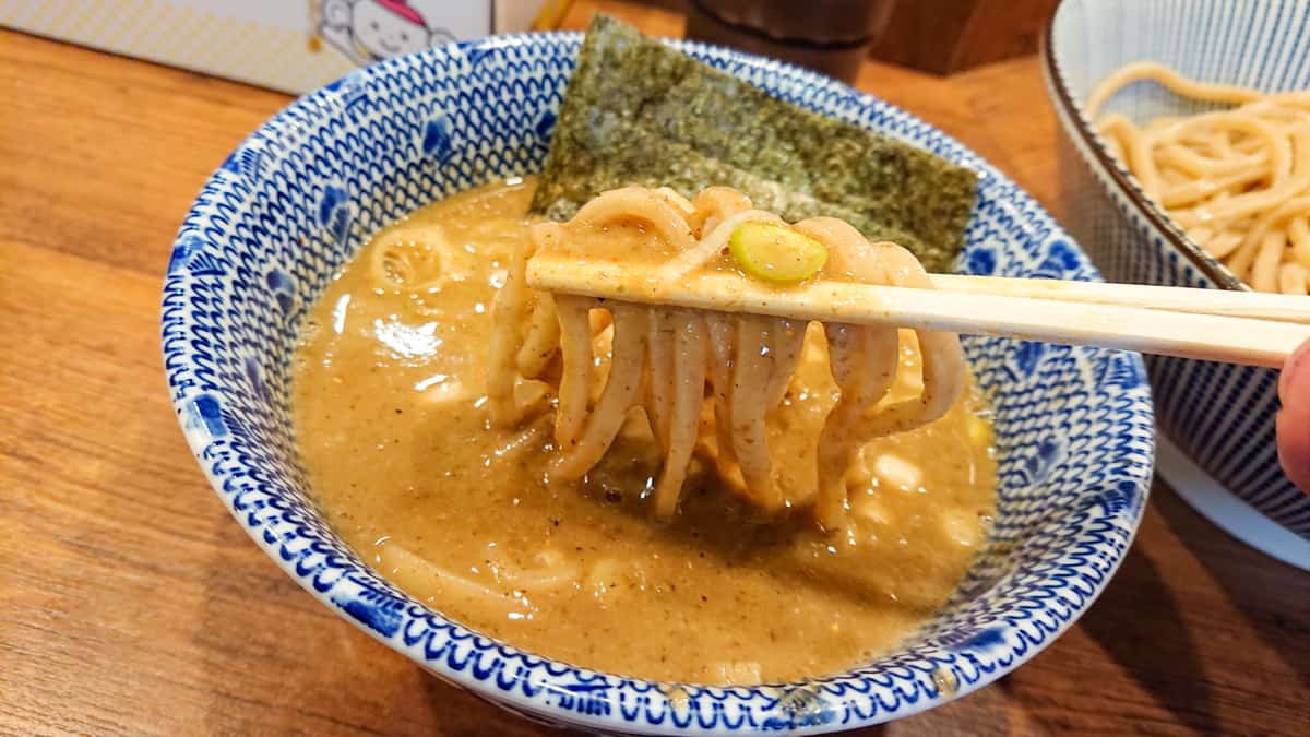 新宿の間違いなく美味しいラーメン グルメマン渾身の15選 東京ルッチ