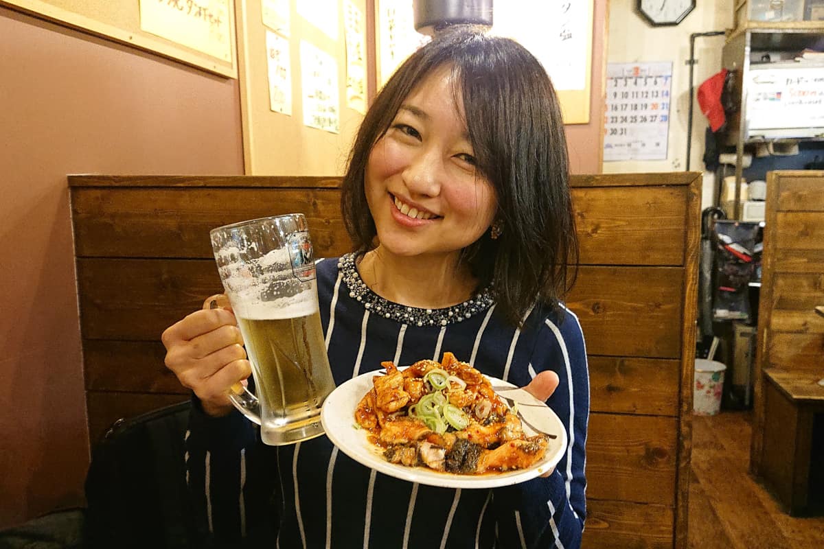 22 新橋のおすすめ居酒屋選 美味しくてコスパ抜群のお店実食レポ 東京ルッチ