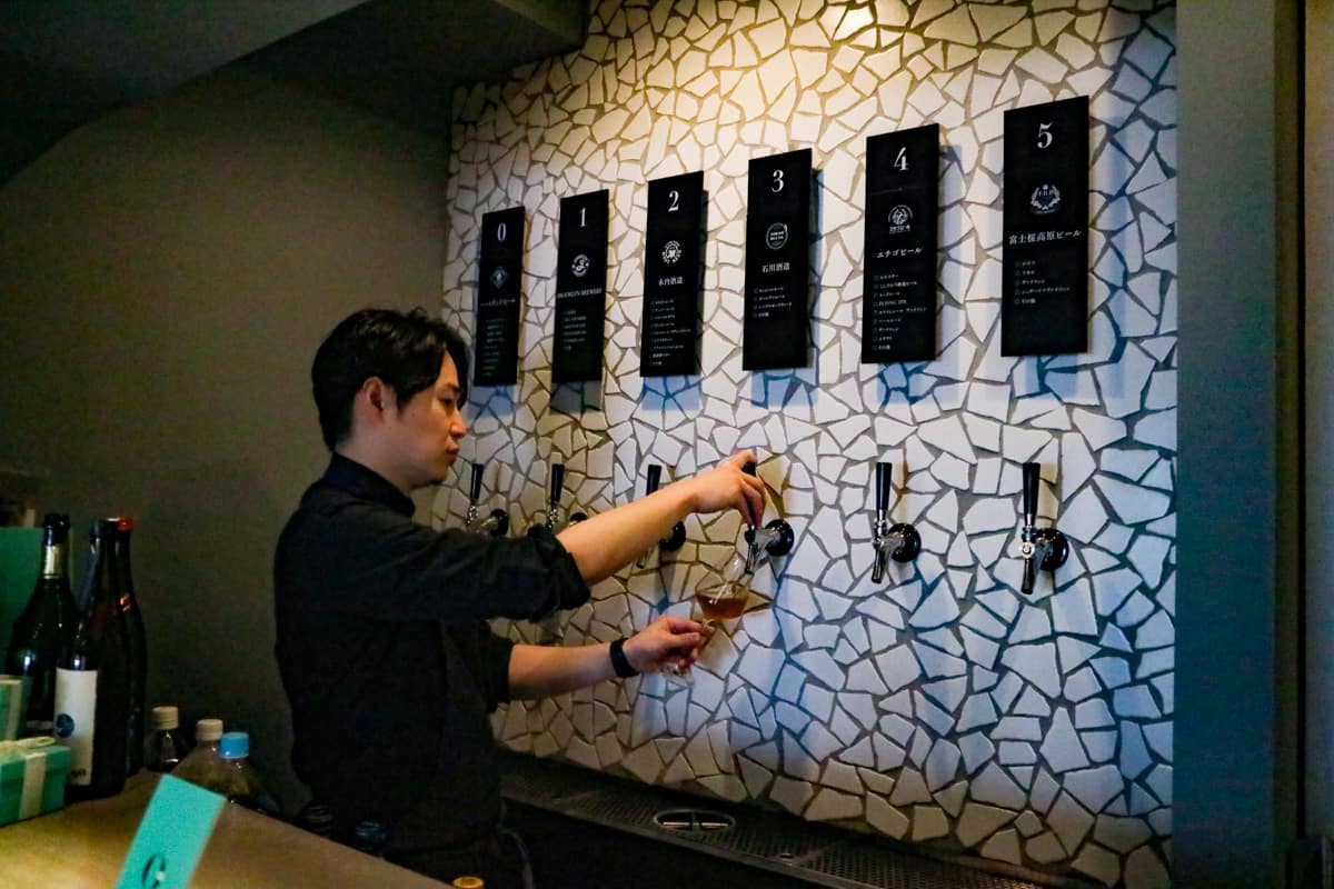 恵比寿おすすめディナー15選 厳選したお店を予算別に紹介 実食 東京ルッチ