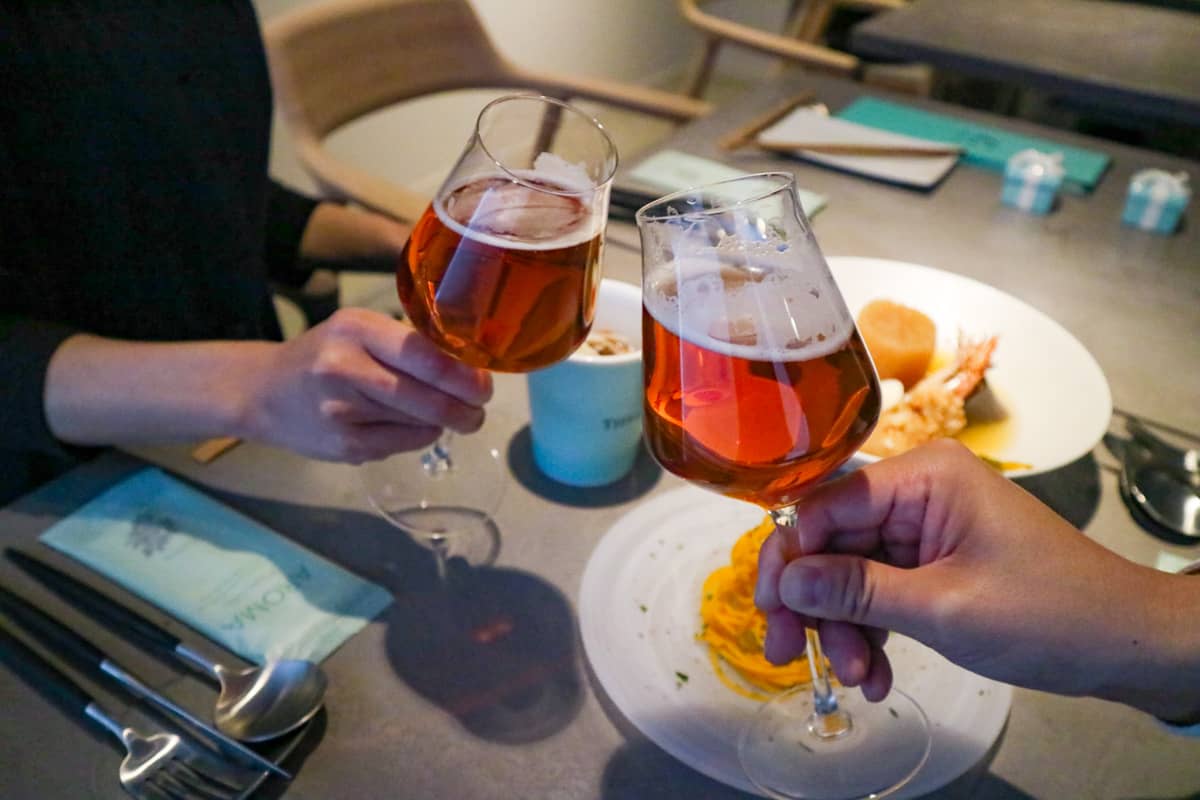 恵比寿おすすめディナー15選 厳選したお店を予算別に紹介 実食 東京ルッチ