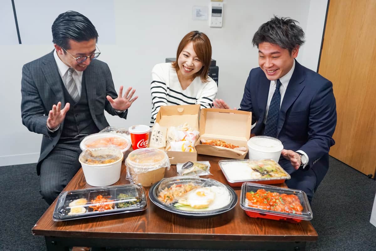 渋谷のUber Eatsおすすめ店【実食レポ】人気の24ジャンルから厳選 