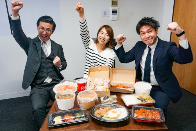 渋谷のUber Eatsおすすめ店【実食レポ】人気の24ジャンルから厳選 