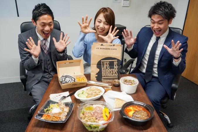 新宿のUber Eatsおすすめ店【実食レポ】人気の15店舗を厳選 - 東京ルッチ