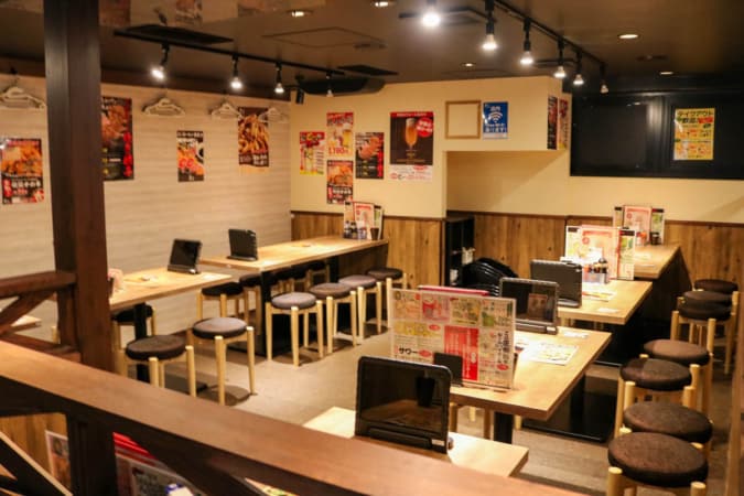 新橋居酒屋 安くて美味しい激安居酒屋7選 実食レポ 東京ルッチ