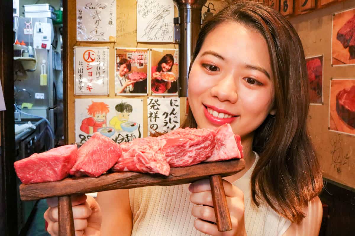 東京の本当に美味しい焼肉店13選 一生に一度は行きたいお店 実食レポ 東京ルッチ