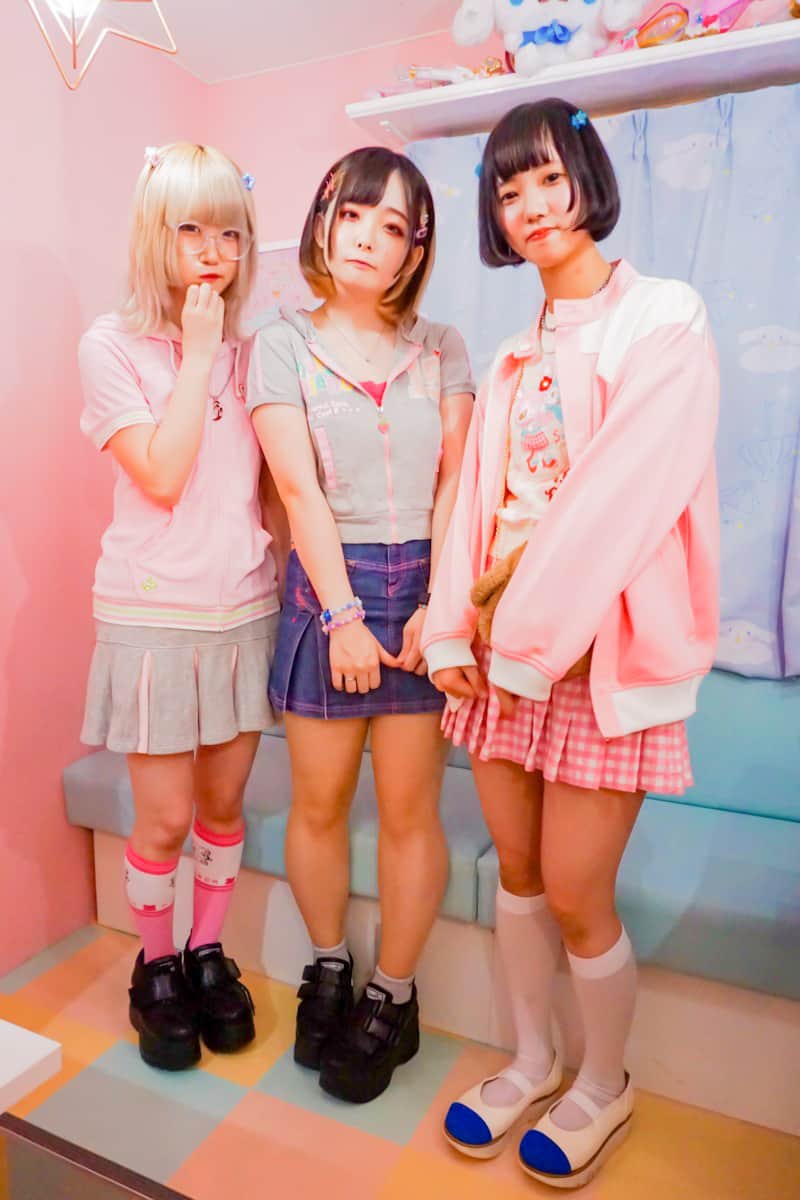 秋葉原おすすめメイドカフェ15選 女の子も行きたくなるかわいいお店 東京ルッチ
