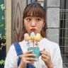 碓井玲菜