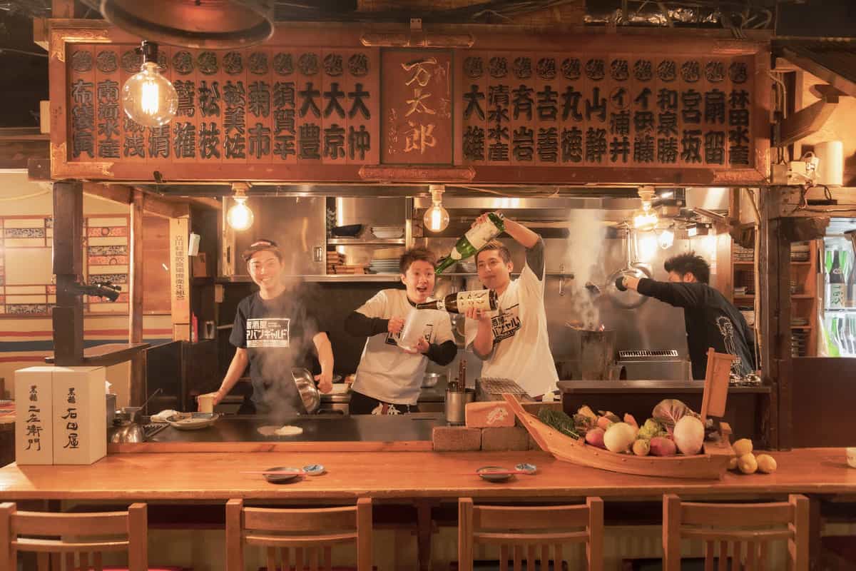 立川の美味しい居酒屋19選 コスパ抜群のおすすめ店 実食レポ 東京ルッチ