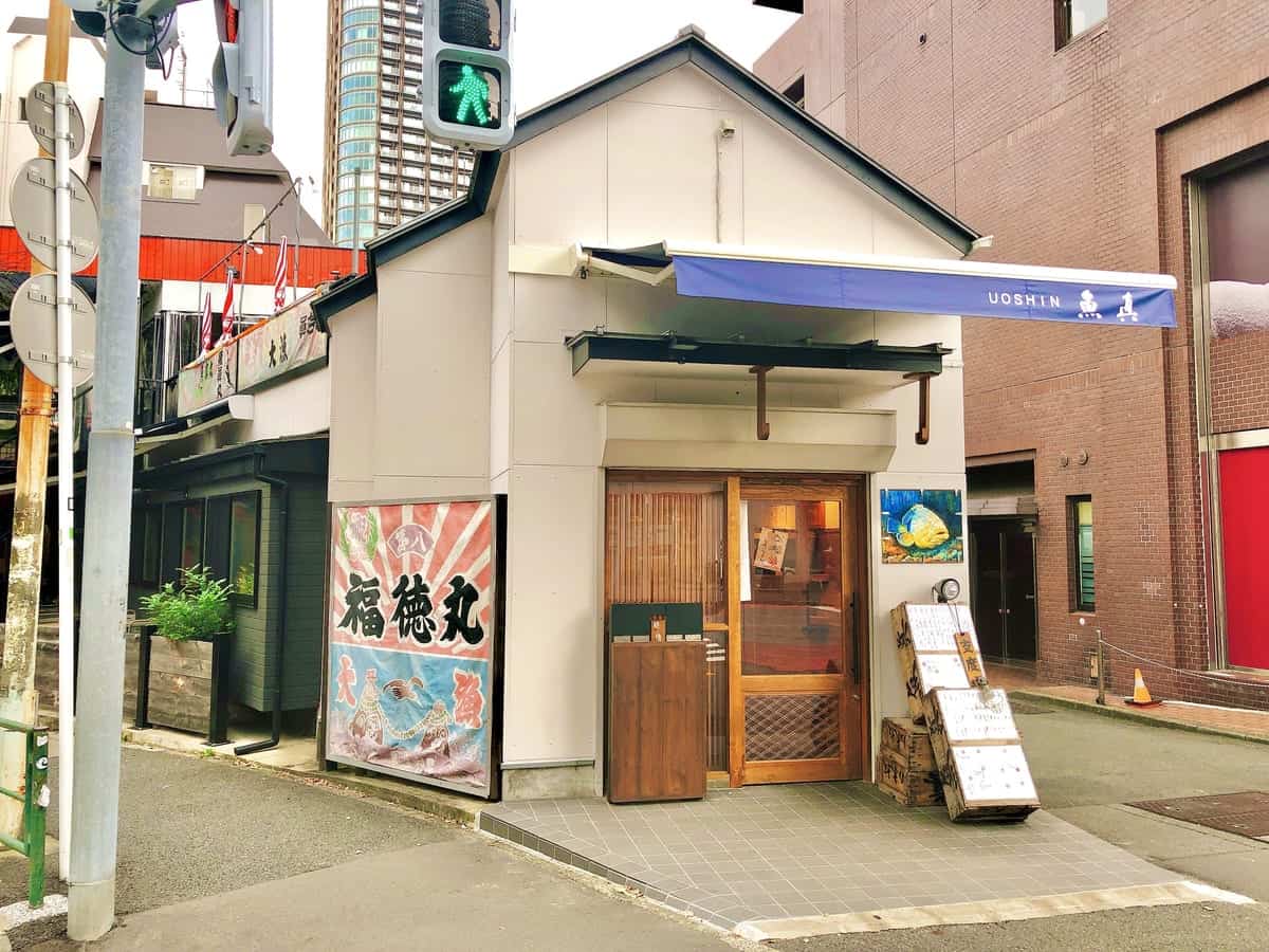 六本木のおすすめ居酒屋13選 美味しくてコスパ抜群のお店 実食レポ 東京ルッチ