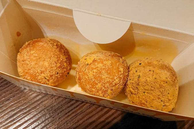 実食 クリスピーチキンアンドトマトの割引情報 口コミをナビ 東京ルッチ