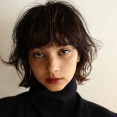 蒼葉える