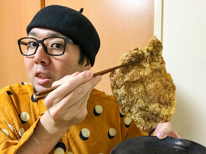 台湾悪魔ジーパイの人気メニューを食べ比べ 口コミ レシピも完全ナビ 東京ルッチ