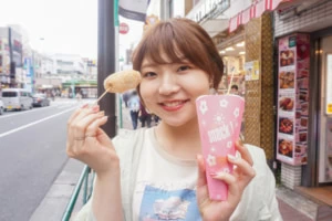新大久保のおすすめ食べ歩き11選！韓国グルメを実食レポ