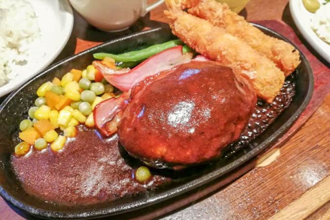 上野のおすすめランチ18選 コスパ抜群の絶品お昼ご飯 実食レポ 東京ルッチ