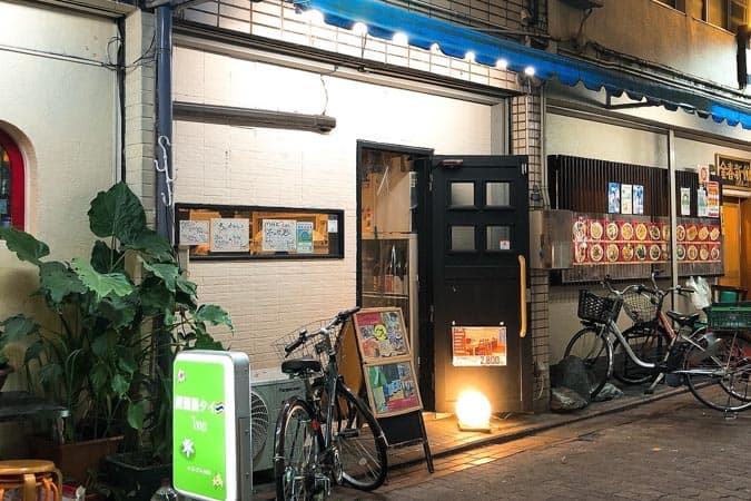 蒲田の居酒屋おすすめ17選 安くておいしい店 実食レポ 東京ルッチ