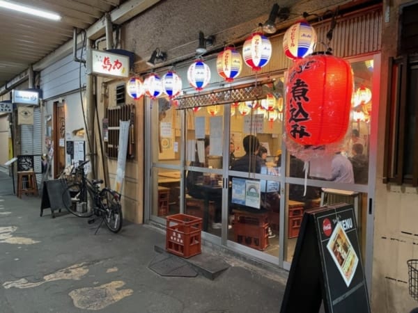 高円寺のおすすめ居酒屋15選 地元ライター厳選の美味しいお店 実食レポ 東京ルッチ