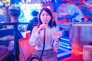 【体験レポ】歌舞伎町のショークラブ「クジラエンターテイメント」に潜入！