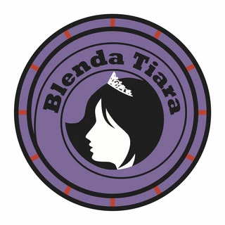 「BleadaTiara(ブレンダティアラ)」のロゴ
