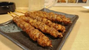新宿の美味しい焼き鳥店15選！個室完備のおしゃれ店～安い店まで