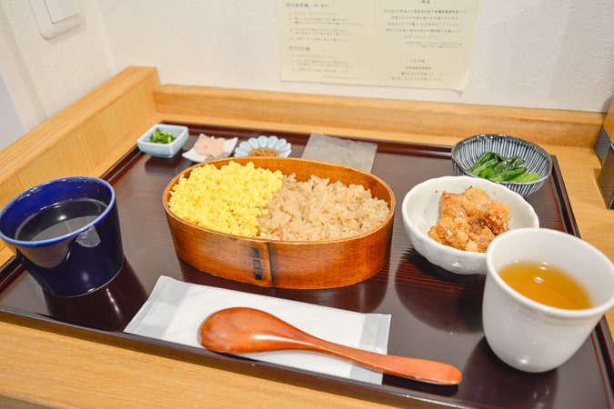 神田のおすすめランチ22選 安ウマからおしゃれなお店まで紹介 実食レポ 東京ルッチ