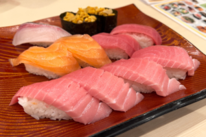 新宿のおすすめ寿司屋12選！食べ放題からランチがお得な高級店まで