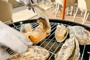 お台場の「オイスターハウス」で牡蠣食べ放題BBQを実食レポ！
