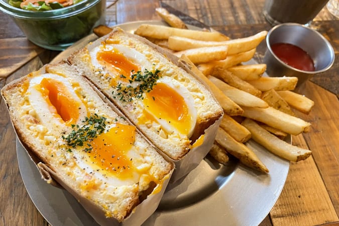 上野のおしゃれなランチ10選 デートや女子会にピッタリなのはココ 東京ルッチ