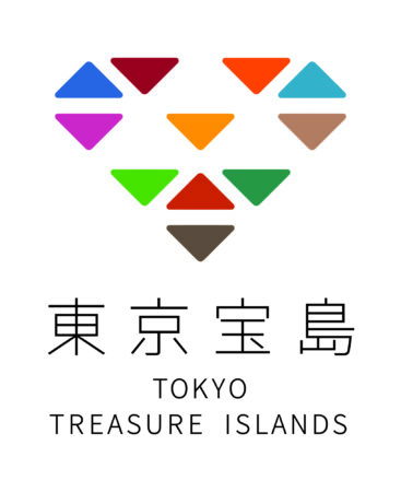 東京宝島事業のロゴ