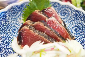 高知で連日行列のお店！「藁焼き鰹たたき 明神丸」が吉祥寺にオープン【実食レポ】