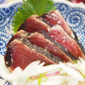 高知で連日行列のお店！「藁焼き鰹たたき 明神丸」が吉祥寺にオープン【実食レポ】
