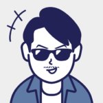 シティーボイ男