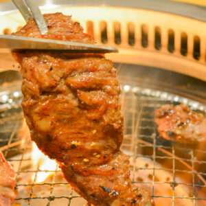 100品以上が100分食べ放題で3,980円！焼肉きんぐが新宿に初出店！